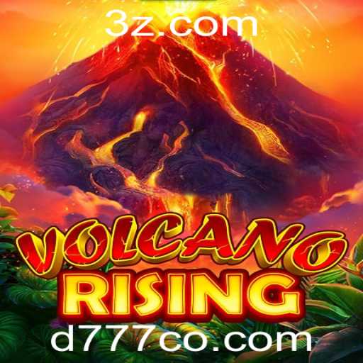 Explorando VolcanoRising - Uma Aventura de Estratégia