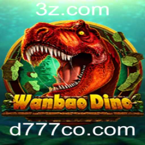 WanBaoDino: Um Mergulho no Fascinante Mundo dos Dinos