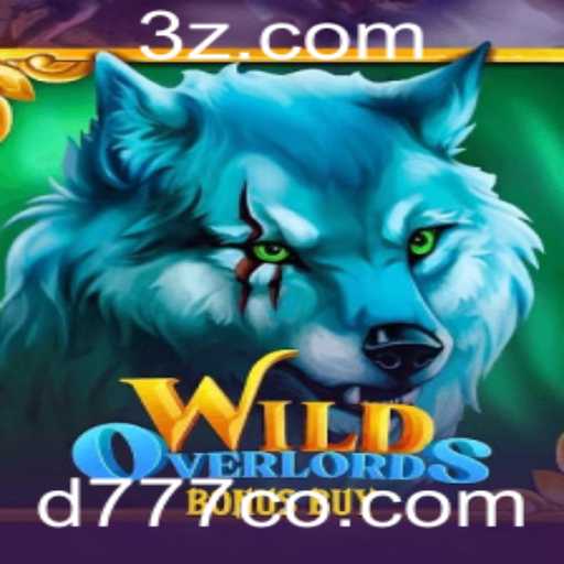 Explorando WildOverlordsBonusBuy: A Nova Sensação do Mundo dos Jogos