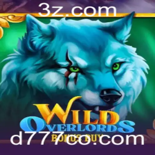 Explorando WildOverlordsBonusBuy: A Nova Sensação do Mundo dos Jogos