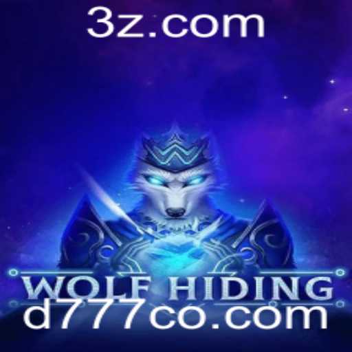 WolfHiding: O Novo Fenômeno dos Jogos de Estratégia